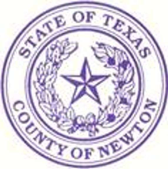 Newton County, Texas