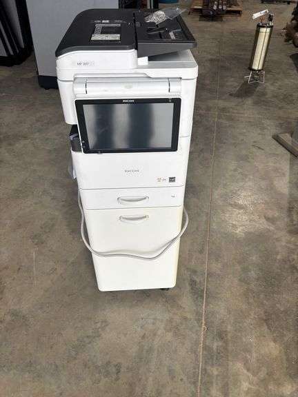RICOH PRINTER