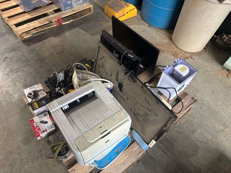 MISCELLANEOUS ELECTRONICS