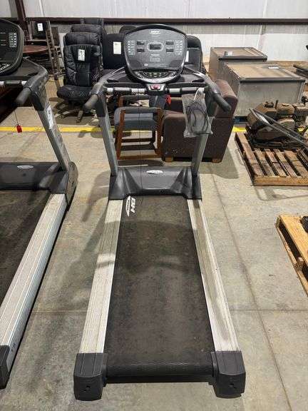 BH FITNESS TREADMILL