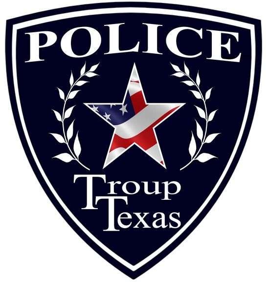 City of Troup, Texas - Police Department