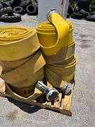 MISCELLANEOUS FIRE HOSES