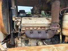 BOMAG MPH100 MIXER - SER: 85308