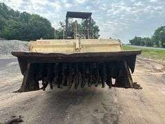 BOMAG MPH100 MIXER - SER: 85308