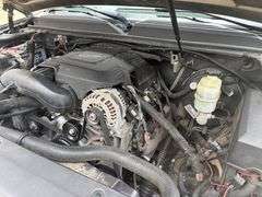 2007 CHEVROLET TAHOE - VIN: 1GNFC130X7J124338