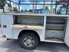 2006 FORD F-250 TRUCK - VIN: 1FDNF20586EA02744