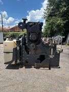 ROAD HOG RH40140 RECLAIMER - SER: 1408001