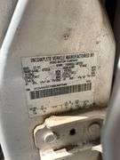 2006 FORD F-350 TRUCK - VIN: 1FDWW36Y66EA57348