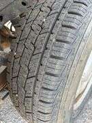 2010 FORD F-150 TRUCK - VIN: 1FTMF1CW8AKE17782