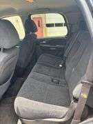 2007 CHEVROLET TAHOE - VIN: 1GNFC130X7J124338