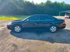 2015 CHEVROLET IMPALA - VIN: 2G1WA5E31F1106146