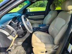 2017 FORD EXPLORER - VIN: 1FM5K7B89HGA04266