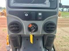 CATERPILLAR 140M3 ARTICULATING MOTOR GRADER - SER: CAT0140MCN9M00153