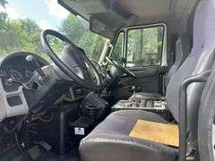 2014 INTERNATIONAL DURASTAR SWEEPER TRUCK - VIN: 1HTJTSKN2EH485043
