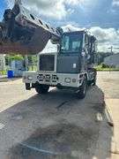 2008 GRADALL XL3100 - SER: 3140000231