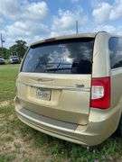 2011 CHRYSLER TOWN & COUNTRY VAN - VIN: 2A4RR5DG1BR623163