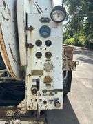 2000 INTERNATIONAL 4700 JETTER TRUCK - VIN: 1HTSCABM4YH269303