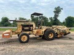 BOMAG MPH100 MIXER - SER: 85308