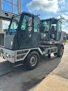 2008 GRADALL XL3100 - SER: 3140000231
