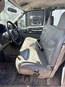 2006 FORD F-350 TRUCK - VIN: 1FDWW36Y66EA57348