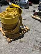 MISCELLANEOUS FIRE HOSES