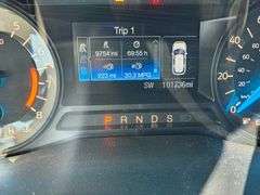 2017 FORD EXPLORER - VIN: 1FM5K7B89HGA04266