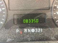 2006 FORD F-350 TRUCK - VIN: 1FDWW36Y66EA57348
