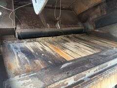 2014 INTERNATIONAL DURASTAR SWEEPER TRUCK - VIN: 1HTJTSKN2EH485043