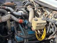 2000 INTERNATIONAL 4700 JETTER TRUCK - VIN: 1HTSCABM4YH269303