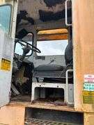 BADGER 460 HYDRO-SCOPIC EXCAVATOR - SER: 970303