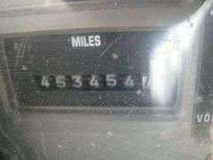 2001 INTERNATIONAL 4700 CAB & CHASSIS. VIN: 1HTSCABM11H311416