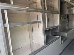 2000 FREIGHTLINER BOX TRUCK / AMBULANCE - VIN: 1FV3GFBD8YHG79659
