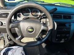 2012 CHEVROLET TAHOE - VIN: 1GNLC2E05CR184206