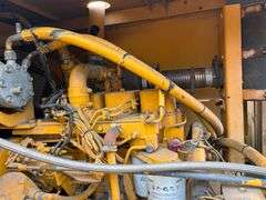 BADGER 460 HYDRO-SCOPIC EXCAVATOR - SER: 970303