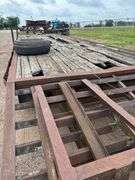 GOOSENECK TRAILER