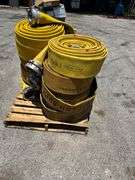 MISCELLANEOUS FIRE HOSES