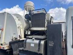 2014 INTERNATIONAL DURASTAR SWEEPER TRUCK - VIN: 1HTJTSKN2EH485043