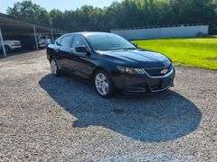 2018 CHEVROLET IMPALA - VIN: 2G11X5S35J9114273