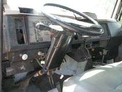 2001 INTERNATIONAL 4700 CAB & CHASSIS. VIN: 1HTSCABM11H311416