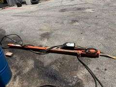 PRIEFERT LIMBINATOR POLE SAW
