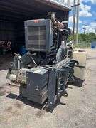 ROAD HOG RH40140 RECLAIMER - SER: 1408001