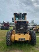 VOLVO G930B ARTICULATING MOTOR GRADER - SER: VCEG930BC0S576003