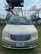 2011 CHRYSLER TOWN & COUNTRY VAN - VIN: 2A4RR5DG1BR623163