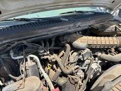 2006 FORD F-350 TRUCK - VIN: 1FDWW36Y66EA57348
