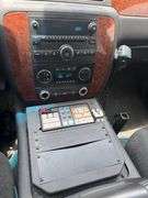 2007 CHEVROLET TAHOE - VIN: 1GNFC130X7J124338