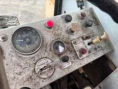 BADGER 460 HYDRO-SCOPIC EXCAVATOR - SER: 970303
