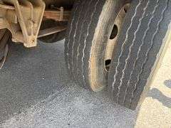 2000 INTERNATIONAL 4700 JETTER TRUCK - VIN: 1HTSCABM4YH269303