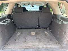 2007 CHEVROLET TAHOE - VIN: 1GNFC130X7J124338