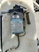 AIR CHILLER COOLING FAN