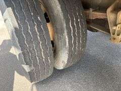 2000 INTERNATIONAL 4700 JETTER TRUCK - VIN: 1HTSCABM4YH269303